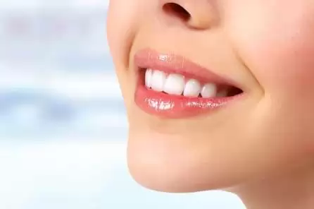 dental smile