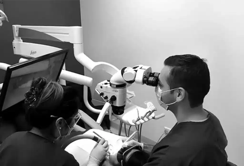 Microscopic Dentistry | Dental treatments | Soothing Care Dental,