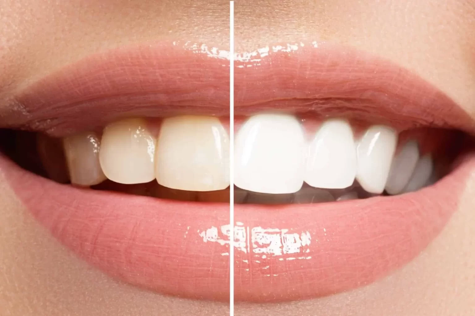 TEETH WHITENING at Soothing Care Dental,