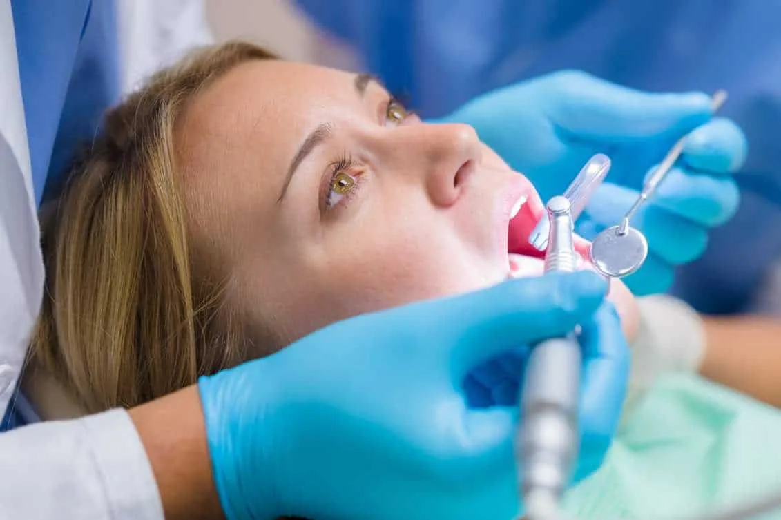 ROOT CANAL THERAPY at Soothing Care Dental | Dental services