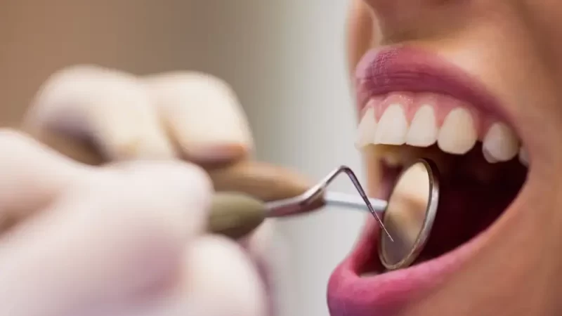 dentist Drummoyne-soothing care dental-rozelle