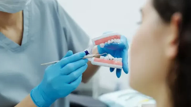 dentist - soothing care dental - rozelle
